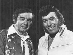 frank and carl